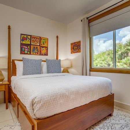 The Villas At Cocoplum Placencia エクステリア 写真
