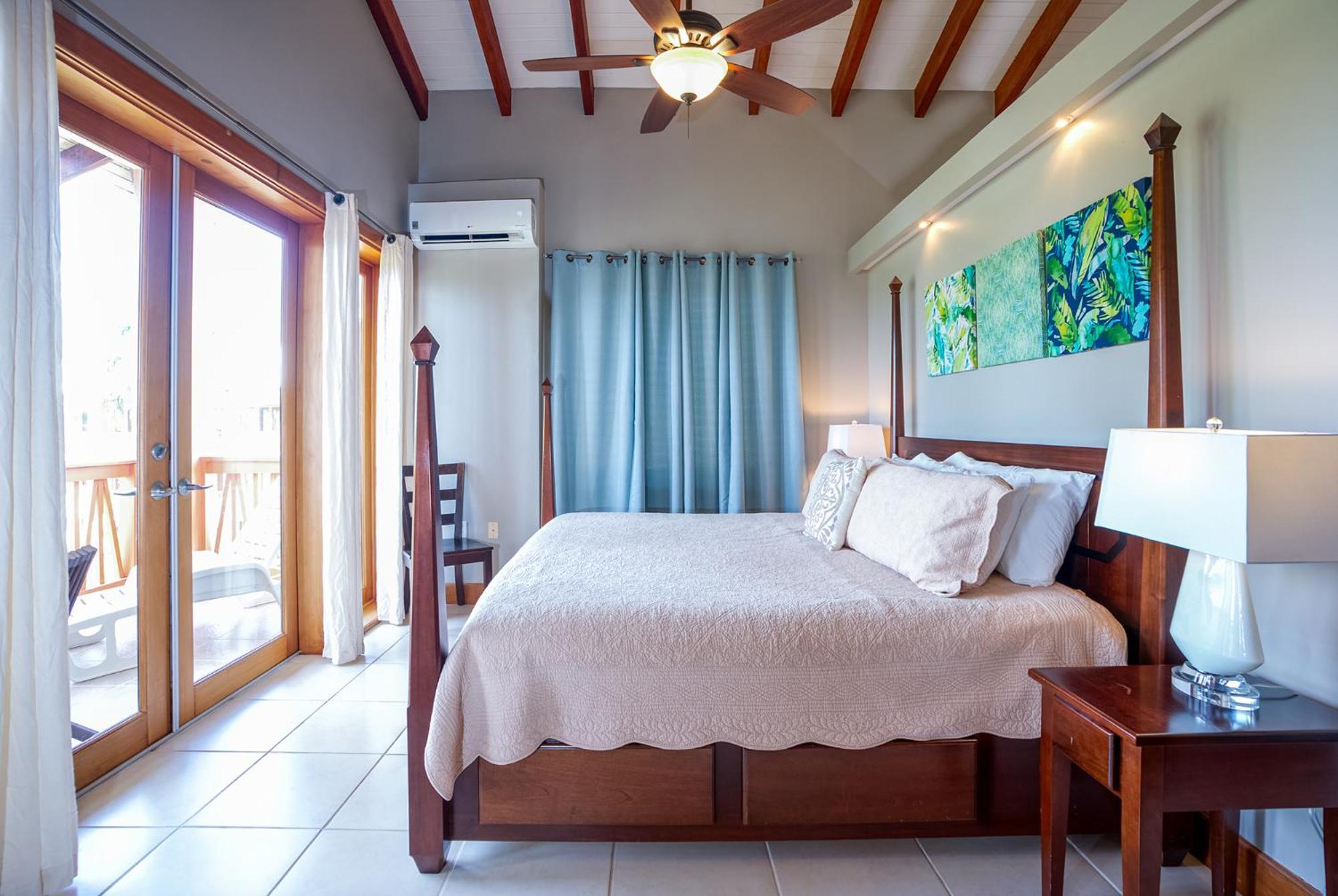 The Villas At Cocoplum Placencia エクステリア 写真
