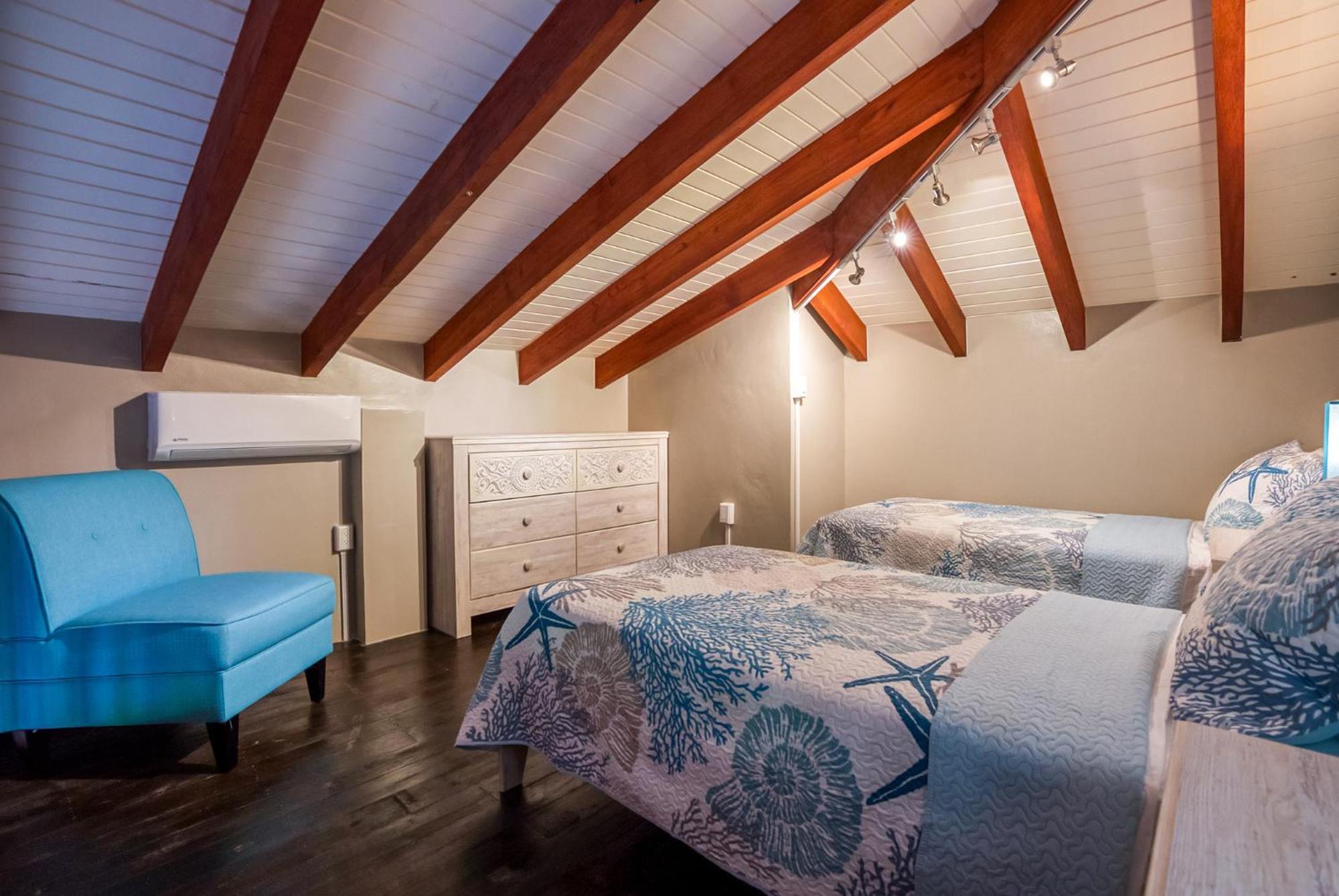 The Villas At Cocoplum Placencia エクステリア 写真