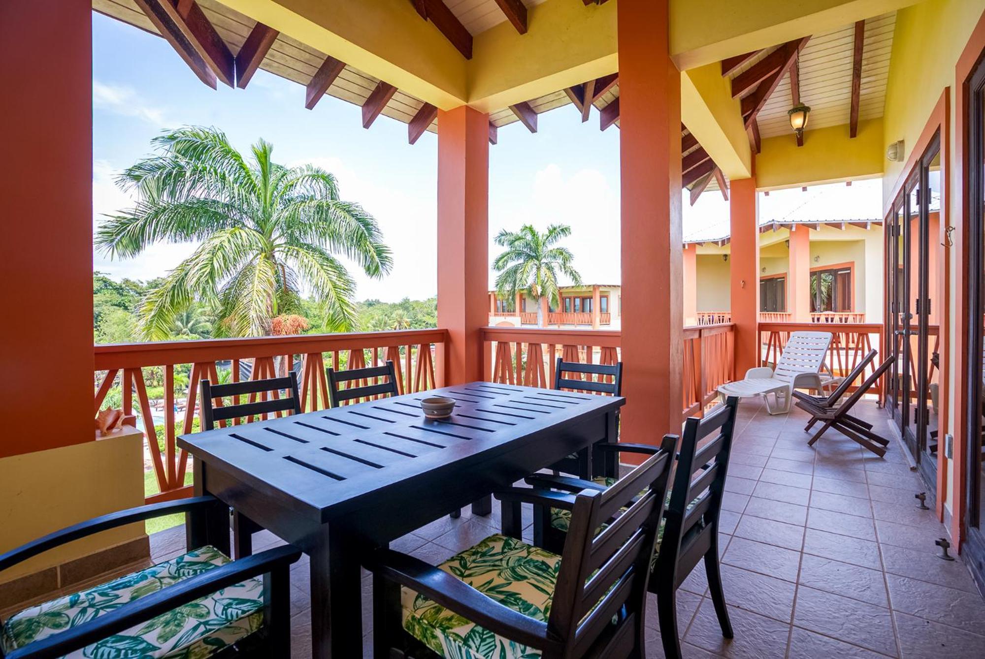 The Villas At Cocoplum Placencia エクステリア 写真
