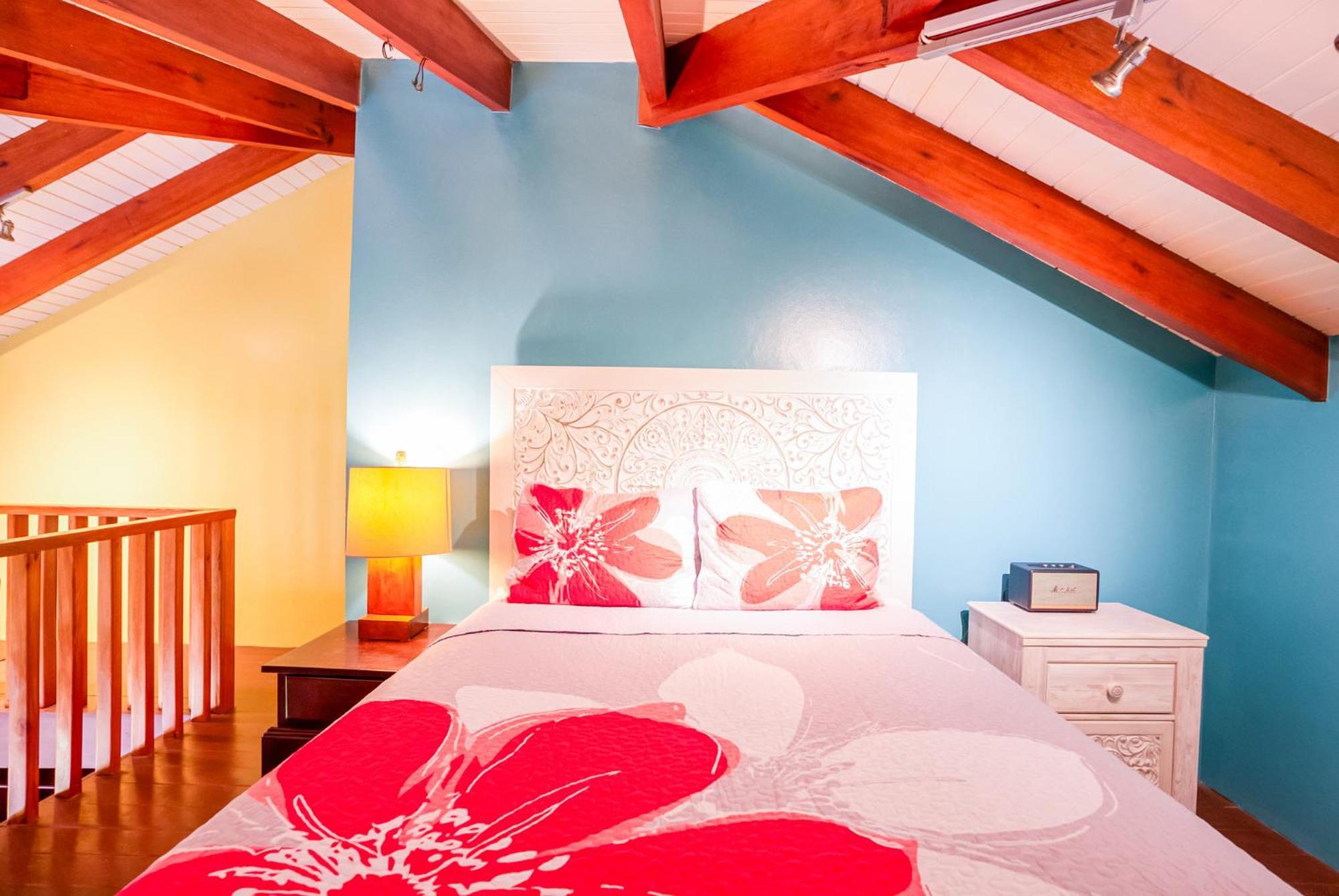 The Villas At Cocoplum Placencia エクステリア 写真