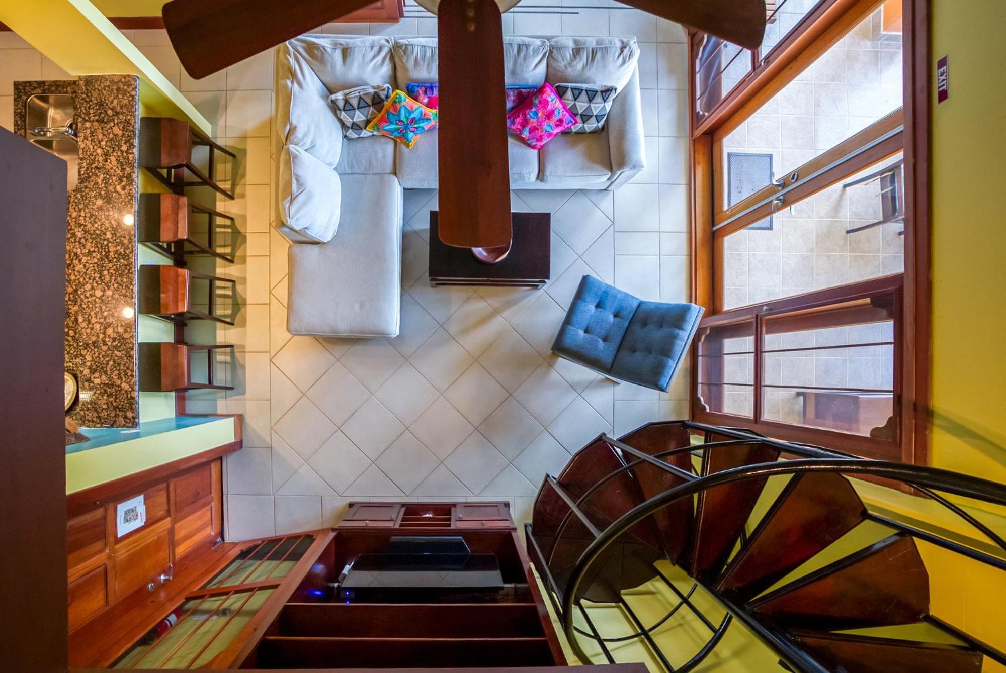The Villas At Cocoplum Placencia エクステリア 写真