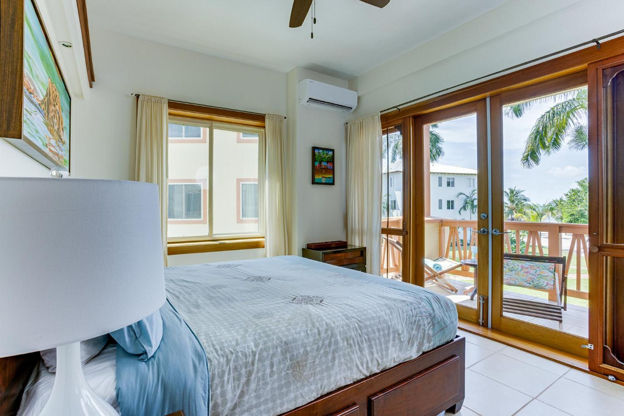 The Villas At Cocoplum Placencia エクステリア 写真