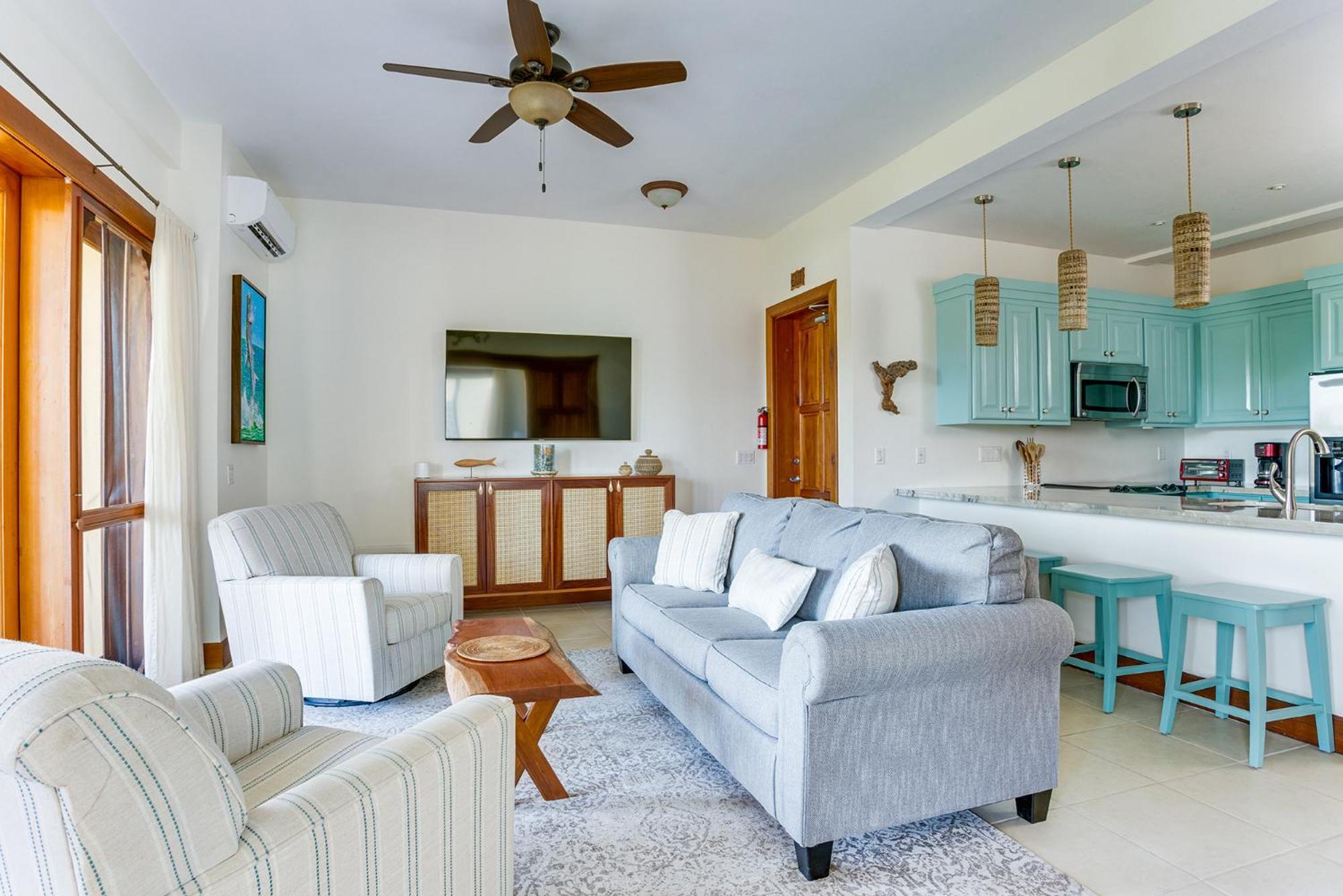The Villas At Cocoplum Placencia エクステリア 写真