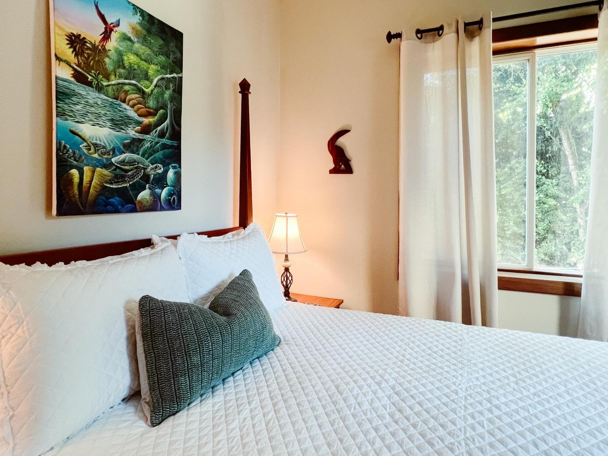 The Villas At Cocoplum Placencia 部屋 写真