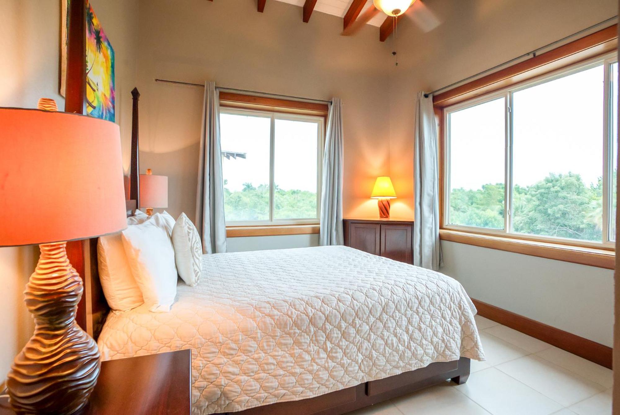 The Villas At Cocoplum Placencia 部屋 写真