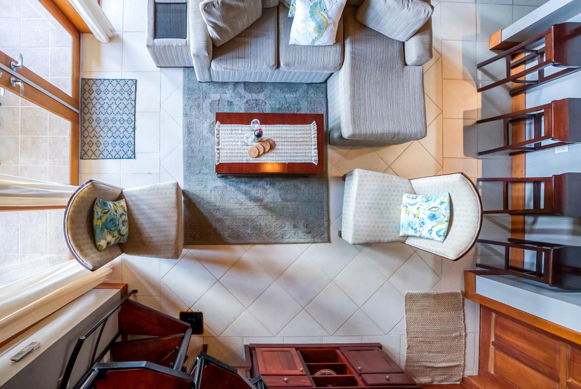 The Villas At Cocoplum Placencia 部屋 写真