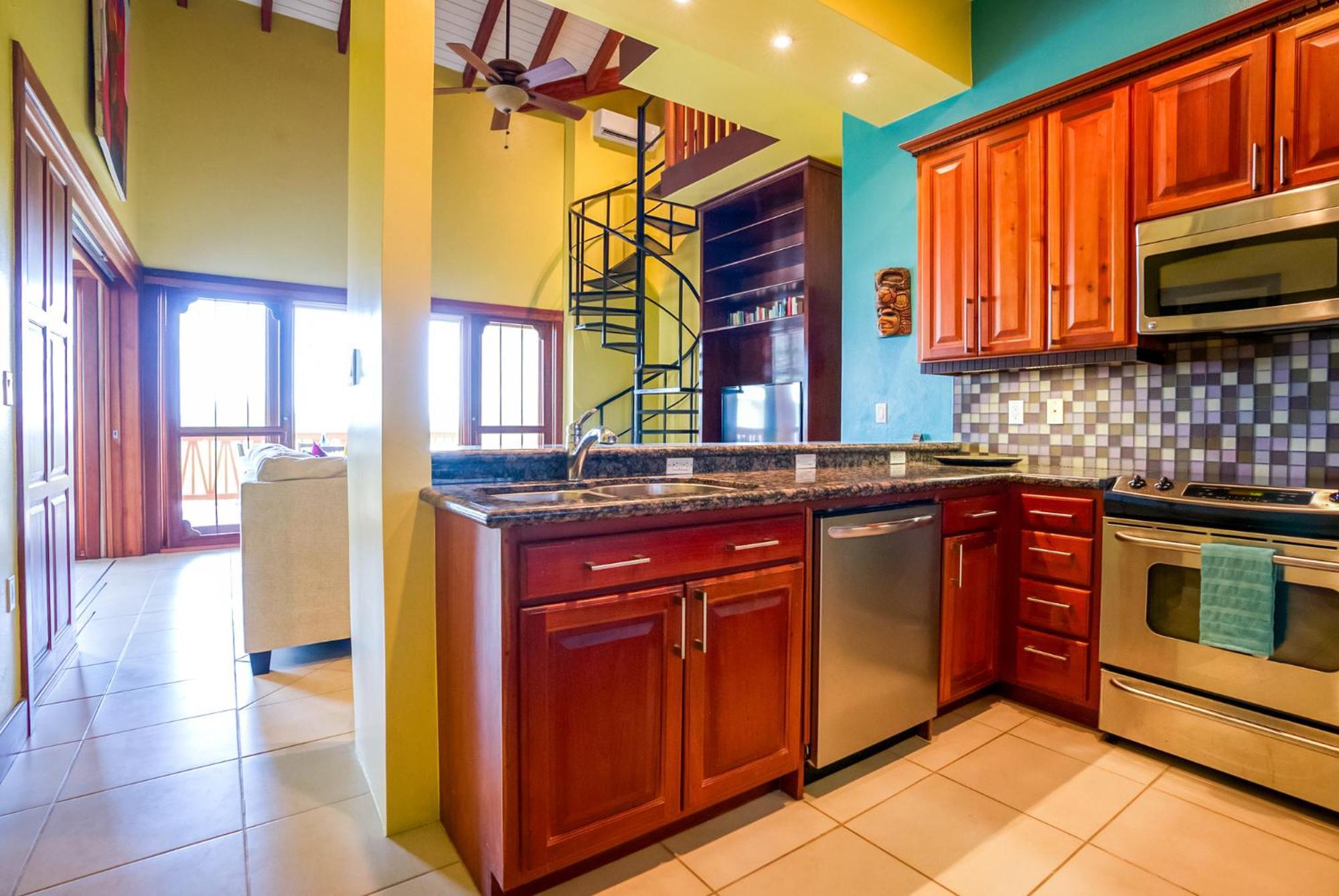The Villas At Cocoplum Placencia 部屋 写真