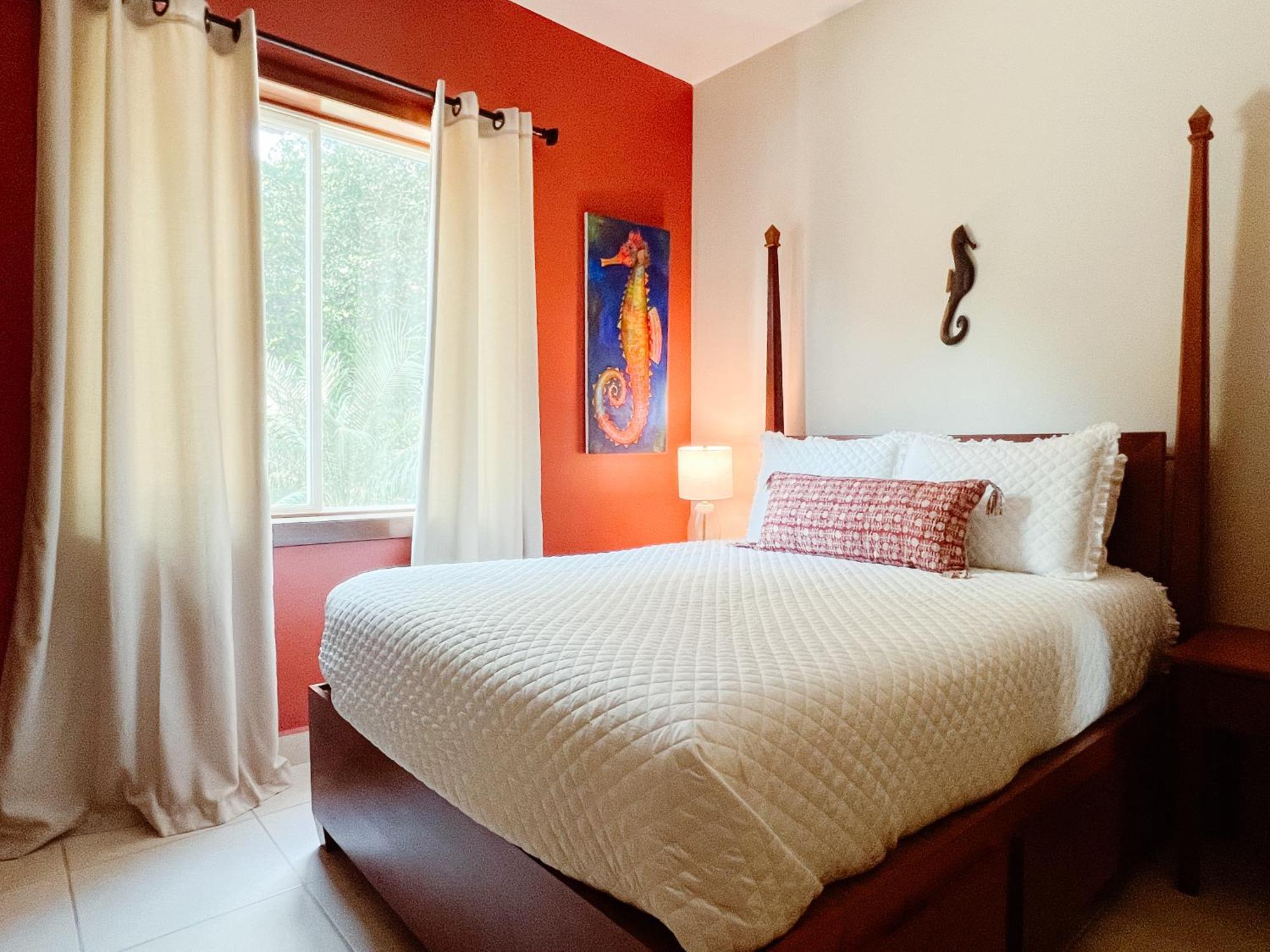 The Villas At Cocoplum Placencia 部屋 写真
