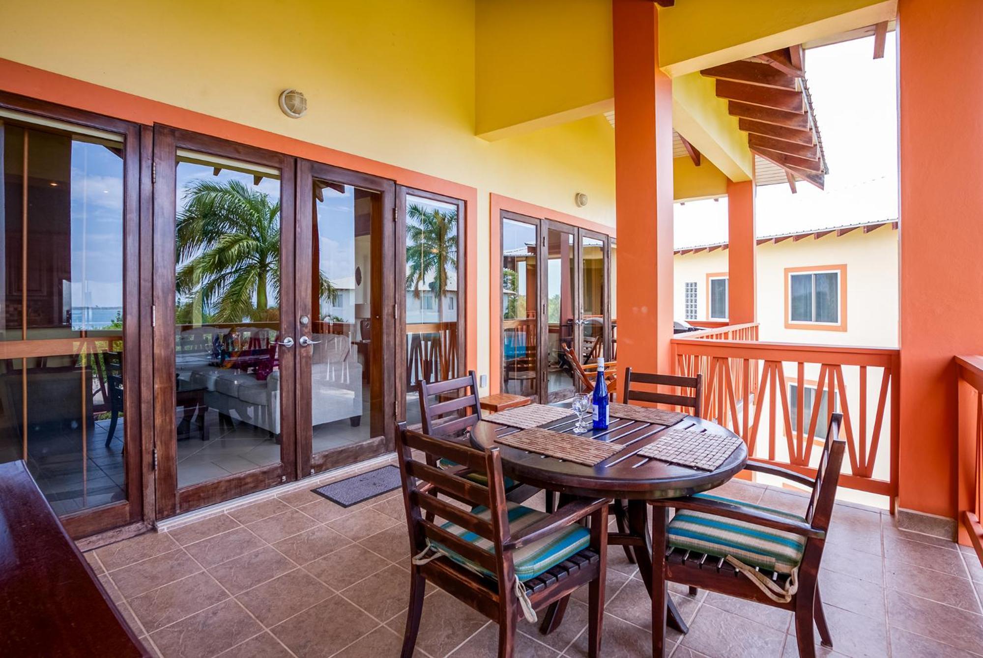 The Villas At Cocoplum Placencia 部屋 写真