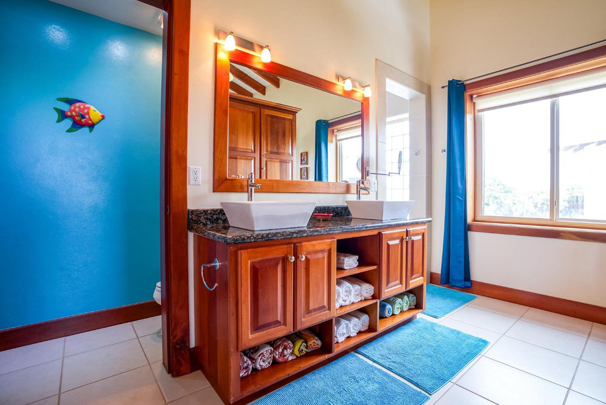 The Villas At Cocoplum Placencia 部屋 写真