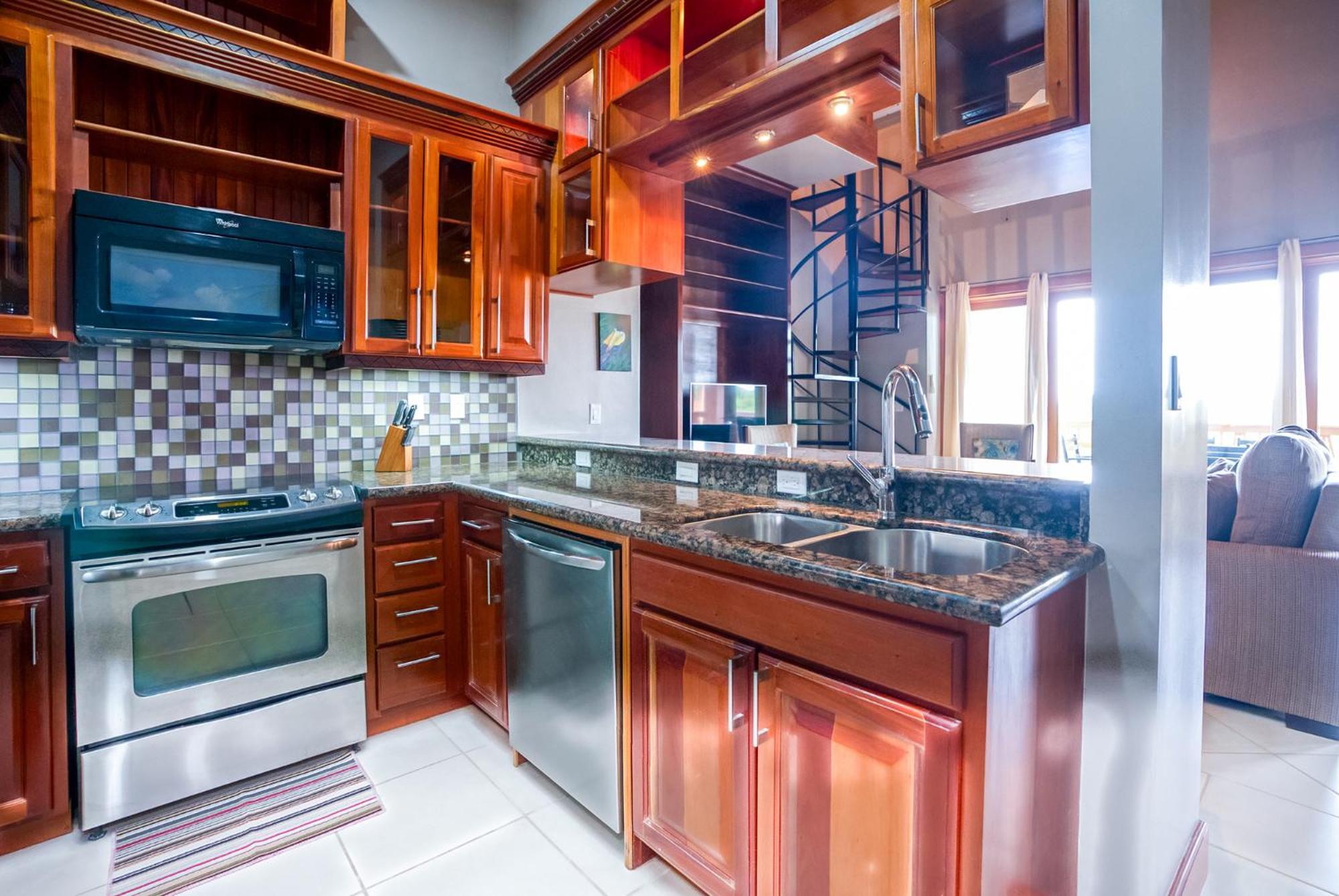The Villas At Cocoplum Placencia 部屋 写真
