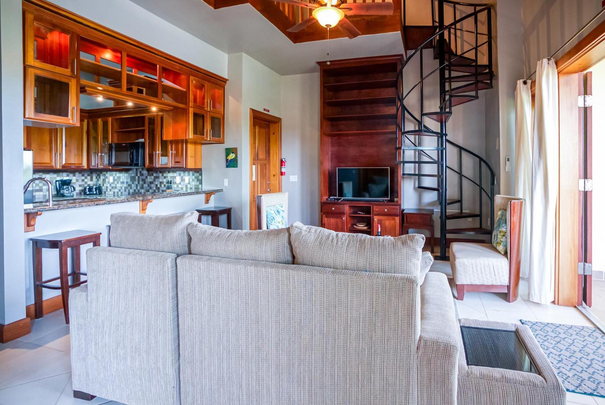 The Villas At Cocoplum Placencia 部屋 写真