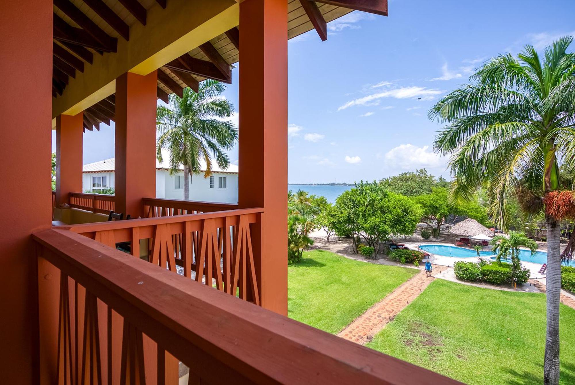 The Villas At Cocoplum Placencia 部屋 写真
