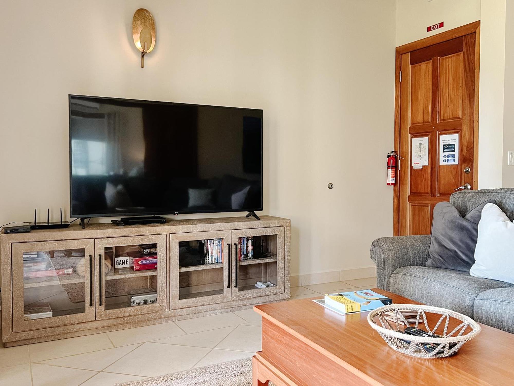 The Villas At Cocoplum Placencia 部屋 写真