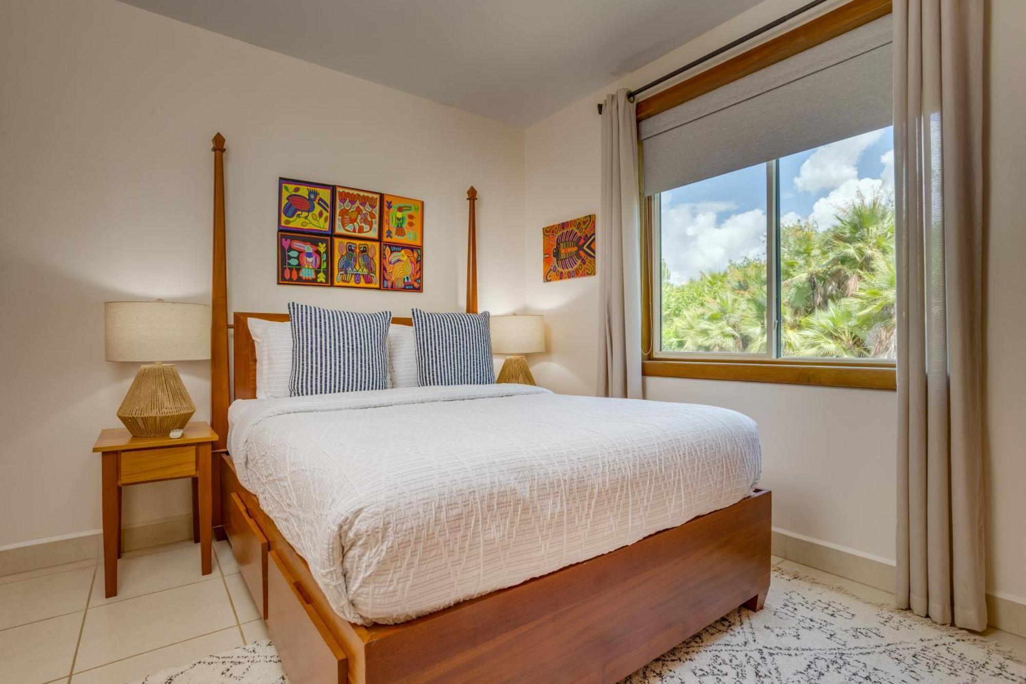 The Villas At Cocoplum Placencia エクステリア 写真