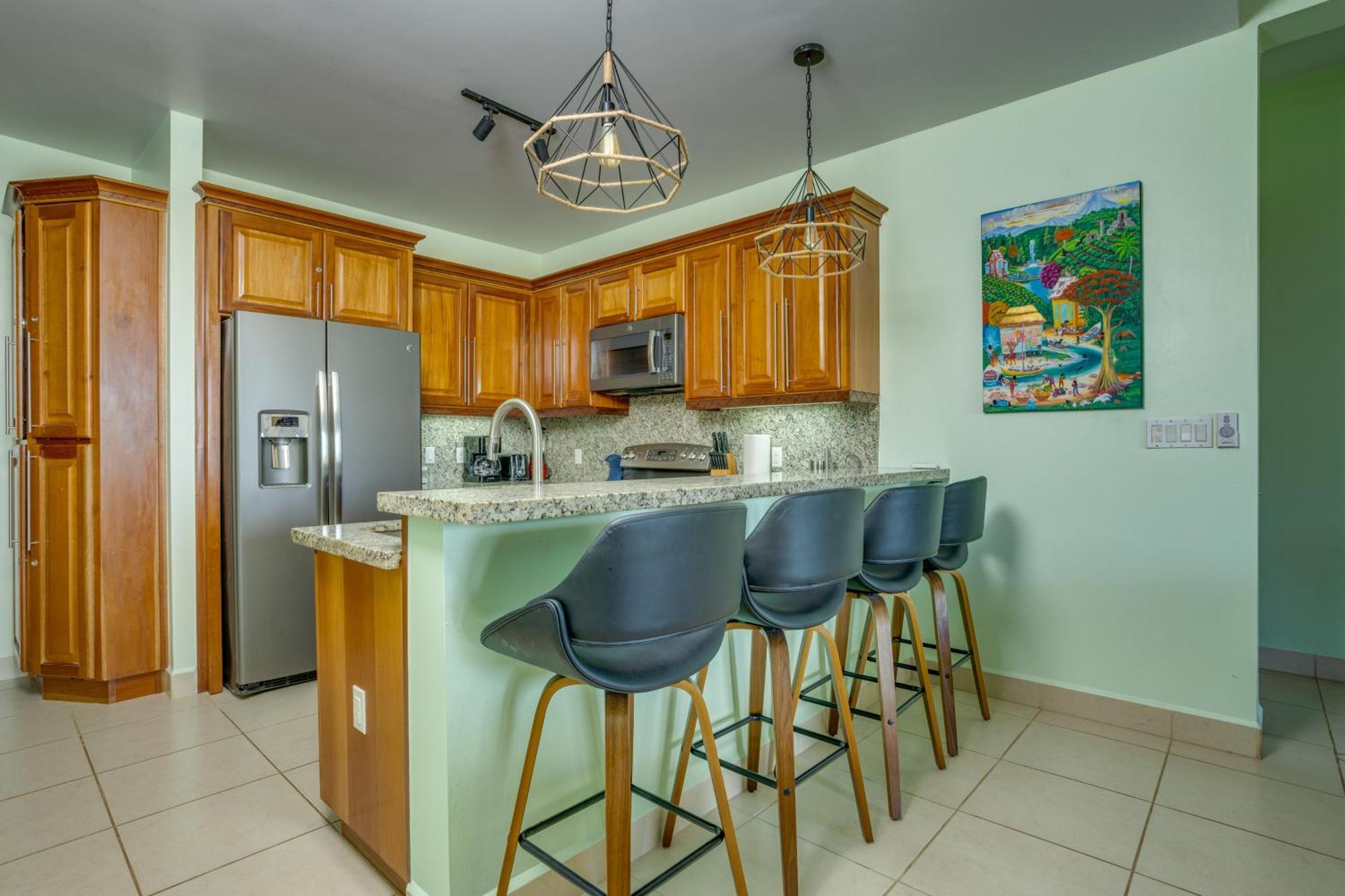 The Villas At Cocoplum Placencia エクステリア 写真