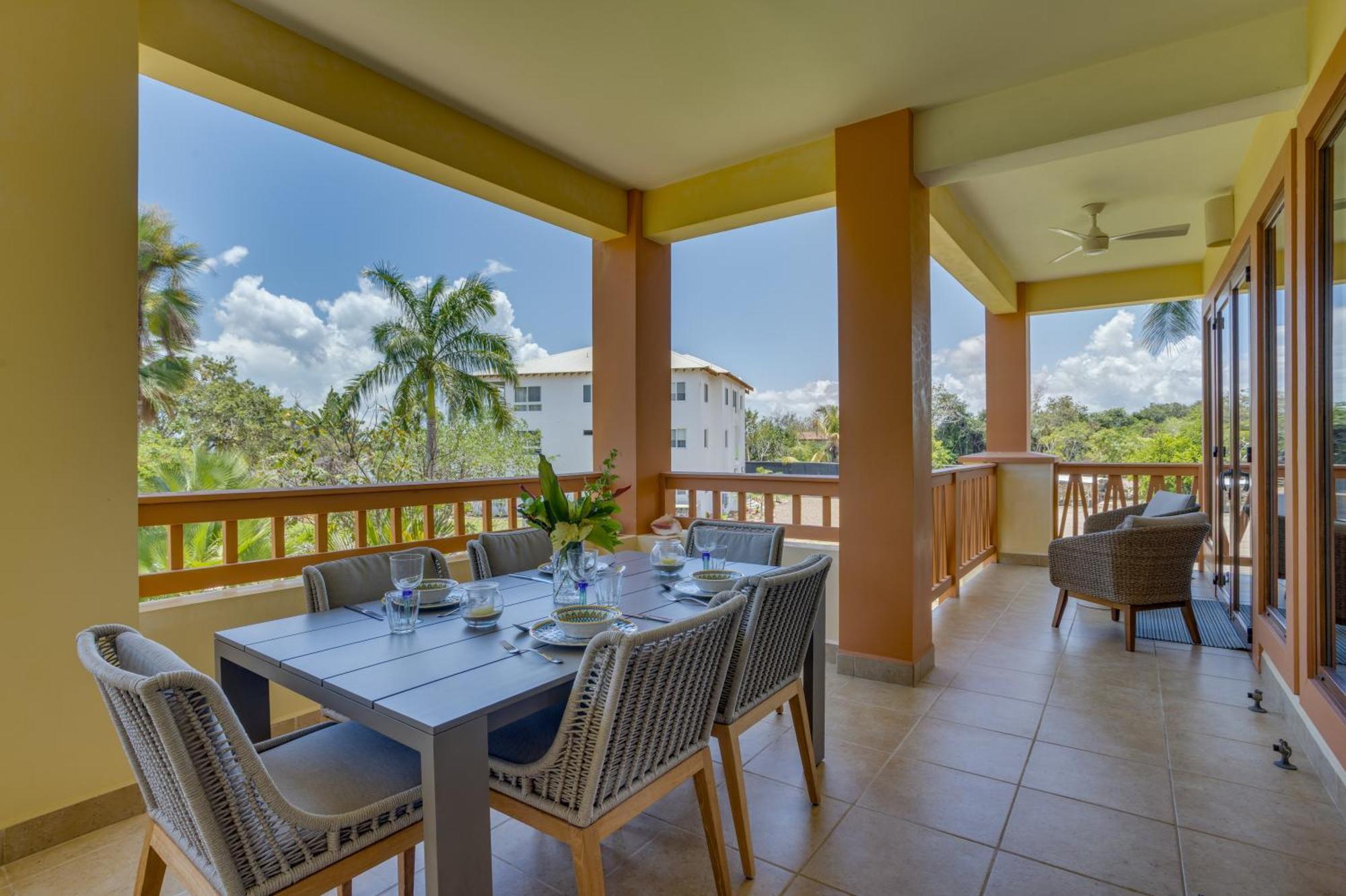 The Villas At Cocoplum Placencia エクステリア 写真