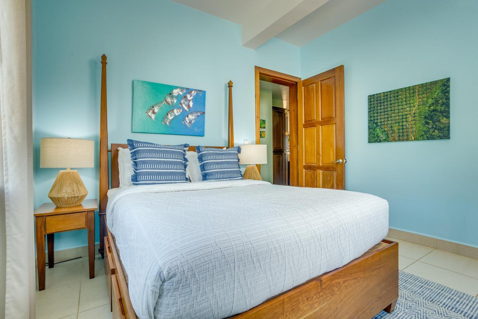 The Villas At Cocoplum Placencia エクステリア 写真