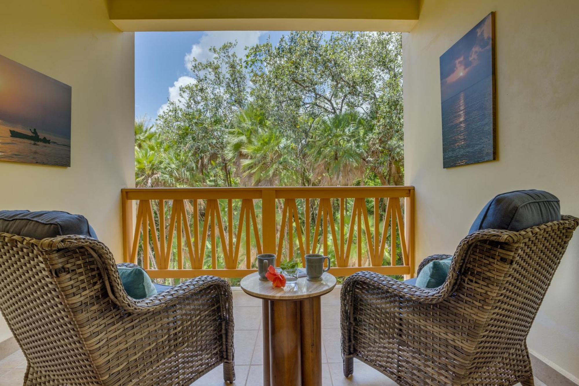 The Villas At Cocoplum Placencia エクステリア 写真