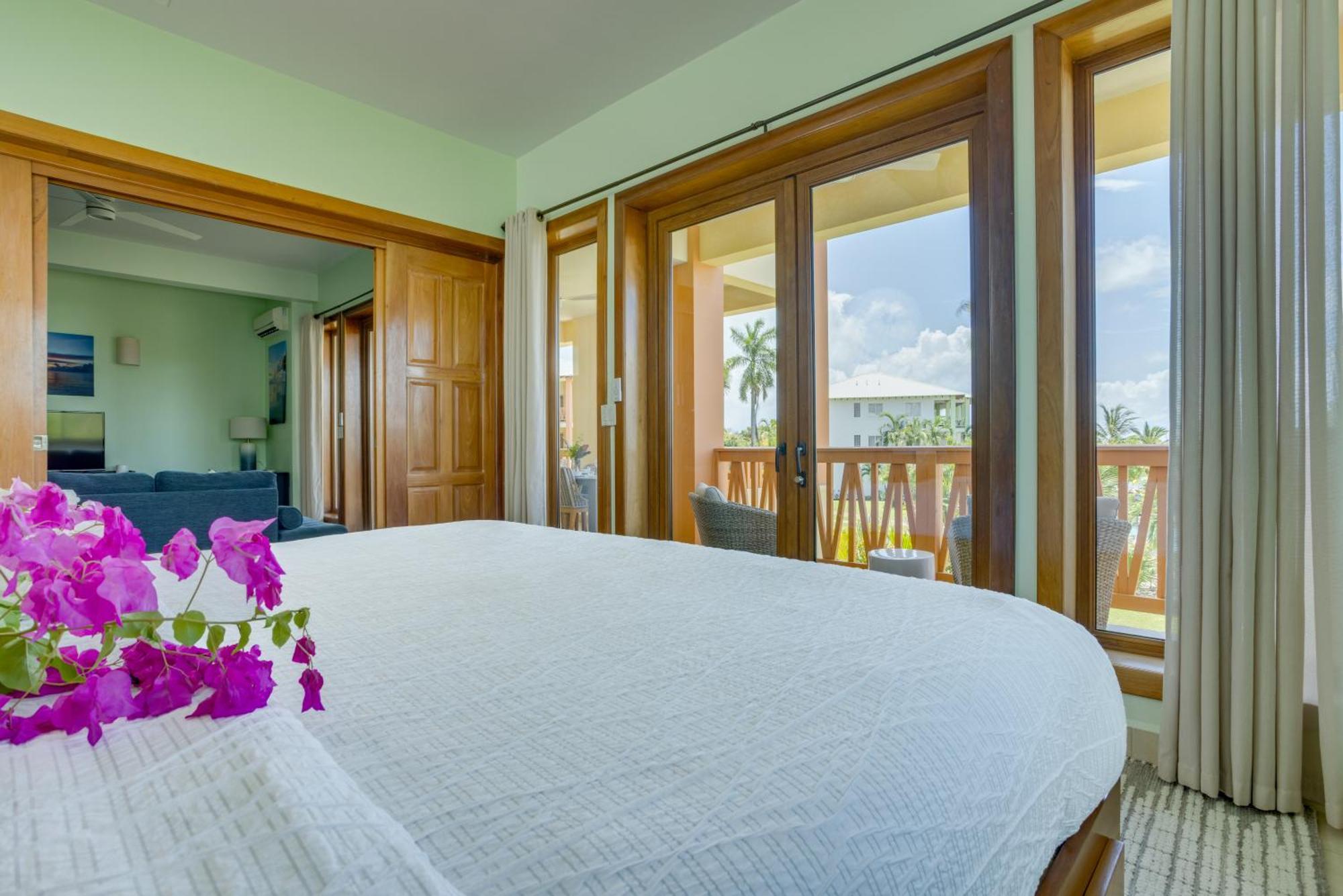 The Villas At Cocoplum Placencia エクステリア 写真