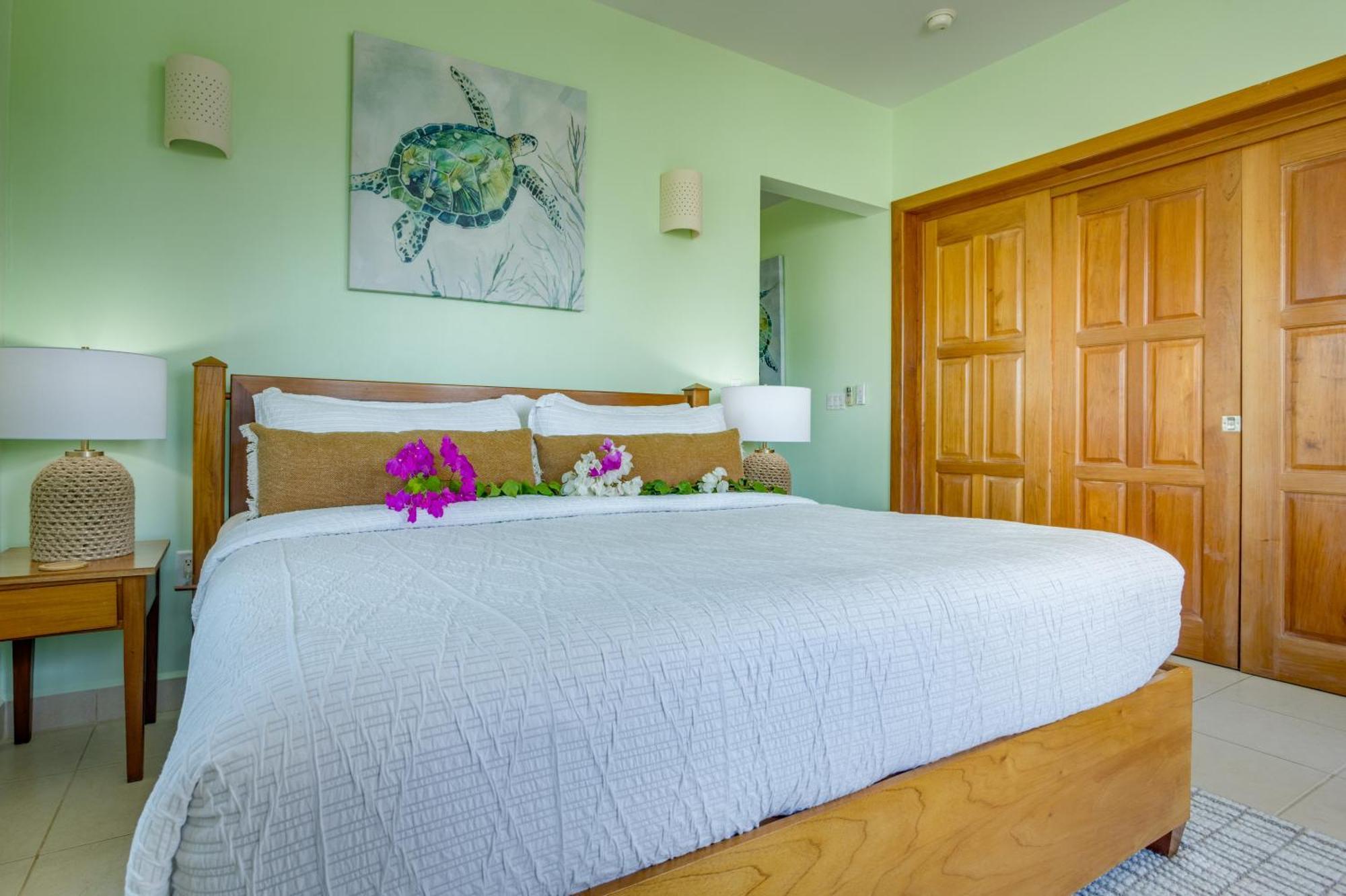 The Villas At Cocoplum Placencia エクステリア 写真