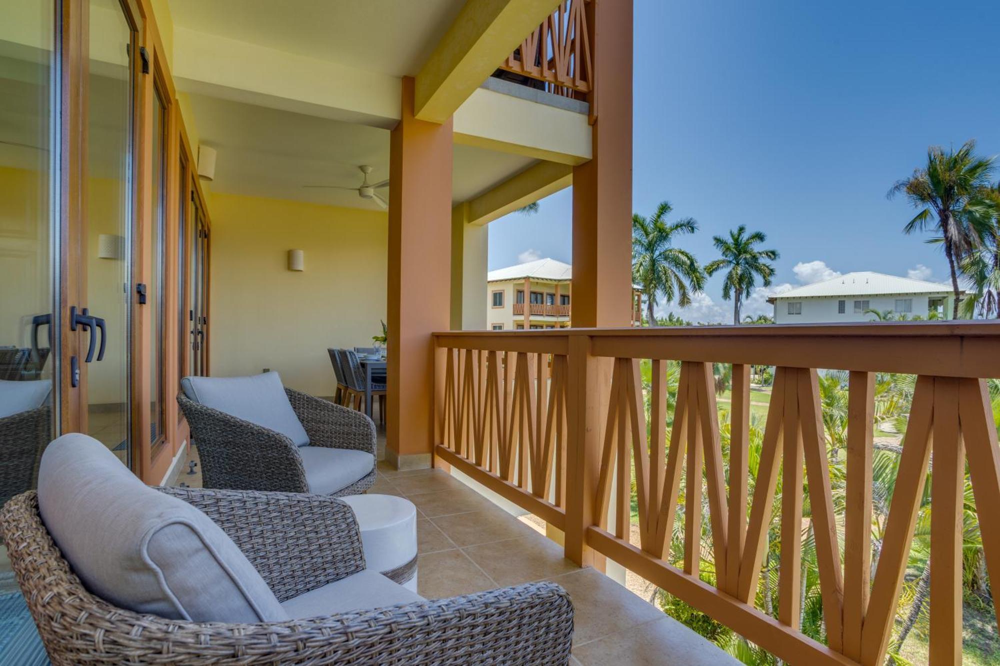 The Villas At Cocoplum Placencia エクステリア 写真