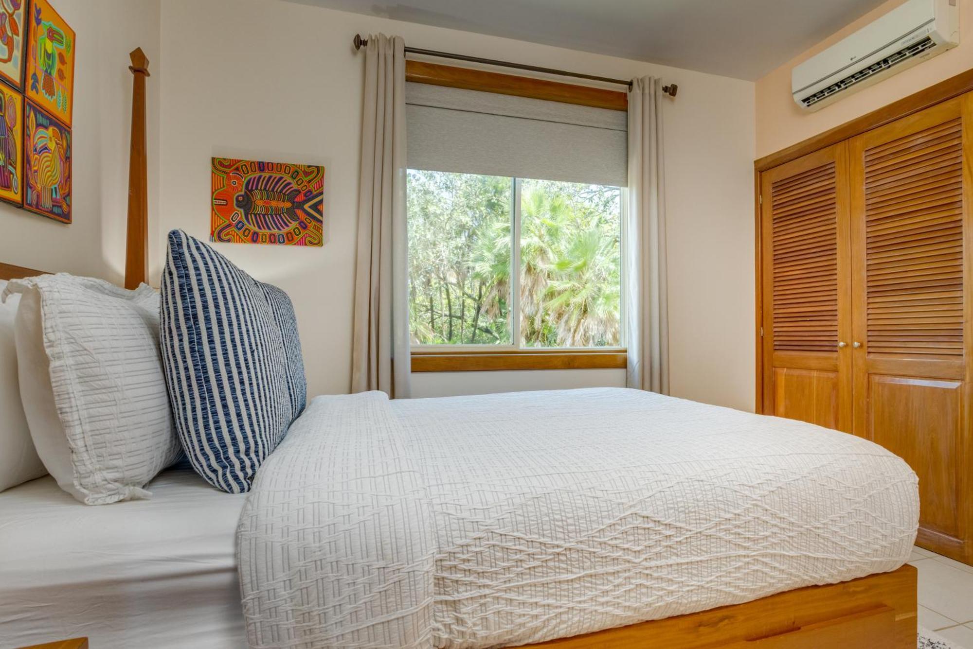 The Villas At Cocoplum Placencia エクステリア 写真